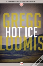 Capa do artigo Hot Ice
