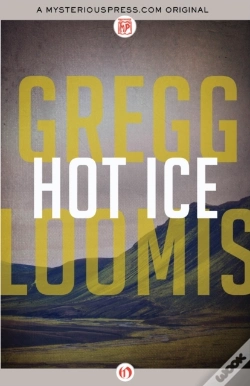 Capa do artigo Hot Ice