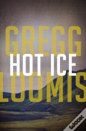 Capa do artigo Hot Ice