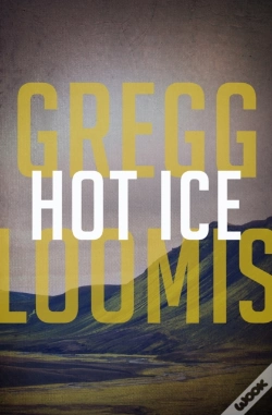 Capa do artigo Hot Ice