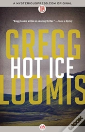 Capa do artigo Hot Ice