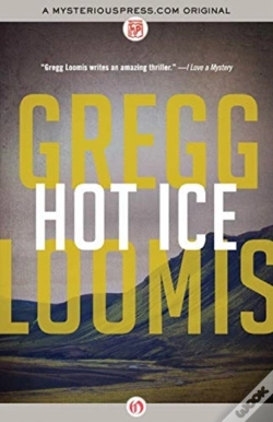 Capa do artigo Hot Ice