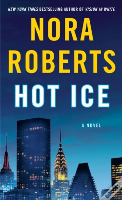 Capa do artigo Hot Ice