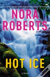Capa do artigo Hot Ice