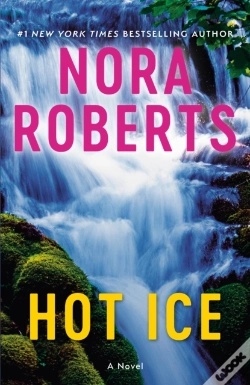 Capa do artigo Hot Ice
