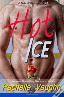 Capa do artigo Hot Ice