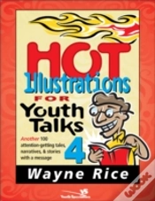 Capa do artigo Hot Illustrations For Youth Talks 4