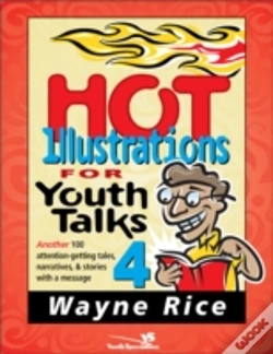 Capa do artigo Hot Illustrations For Youth Talks 4
