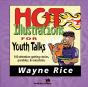 Hot Illustrations For Youth Talks - Preview