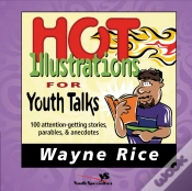 Capa do artigo Hot Illustrations For Youth Talks