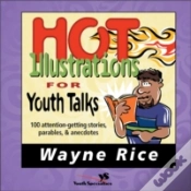 Capa do artigo Hot Illustrations For Youth Talks