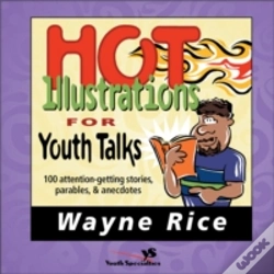 Capa do artigo Hot Illustrations For Youth Talks
