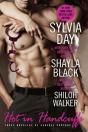 Hot In Handcuffs - Preview