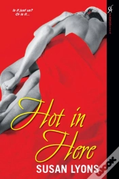 Capa do artigo Hot In Here