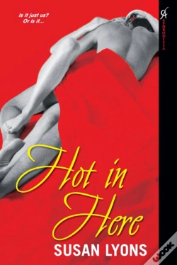 Capa do artigo Hot In Here