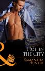 Hot In The City - Preview