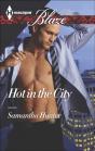 Hot In The City - Preview