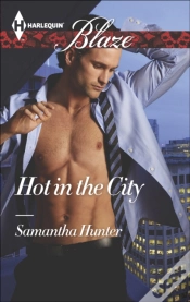 Capa do artigo Hot In The City
