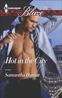 Capa do artigo Hot In The City