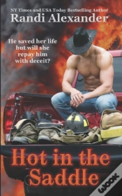 Capa do artigo Hot In The Saddle