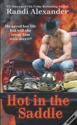Capa do artigo Hot In The Saddle