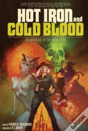 Capa do artigo Hot Iron And Cold Blood