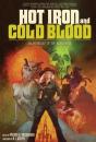 Hot Iron And Cold Blood - Preview