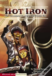 Capa do artigo Hot Iron