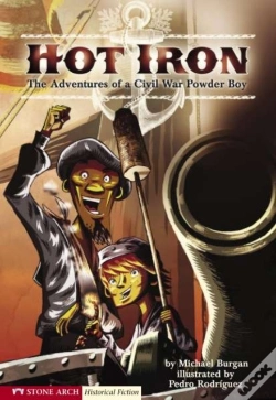 Capa do artigo Hot Iron