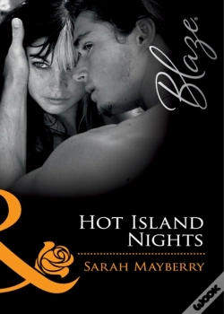 Capa do artigo Hot Island Nights
