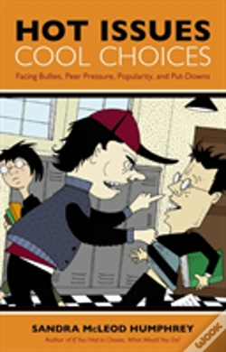 Capa do artigo Hot Issues, Cool Choices