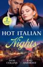 Hot Italian Nights - Preview