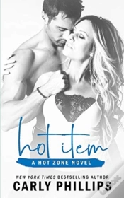 Capa do artigo Hot Item