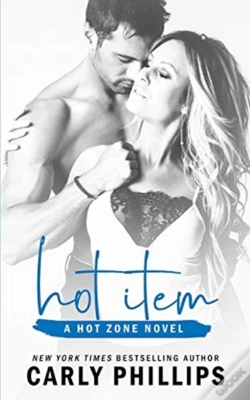 Capa do artigo Hot Item