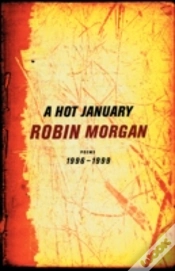 Capa do artigo Hot January
