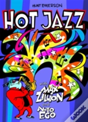 Capa do artigo Hot Jazz With Max Zillion & Alto Ego