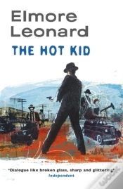 Capa do artigo Hot Kid