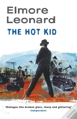 Capa do artigo Hot Kid