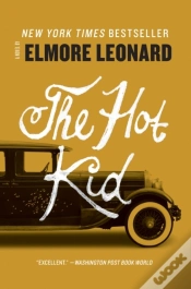 Capa do artigo Hot Kid