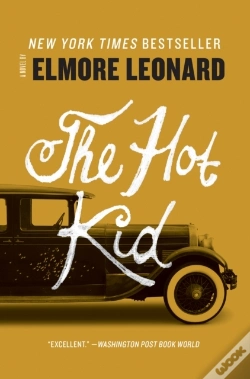 Capa do artigo Hot Kid