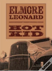 Capa do artigo Hot Kid
