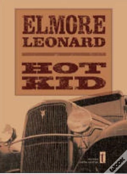 Capa do artigo Hot Kid