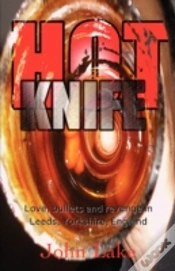 Capa do artigo Hot Knife