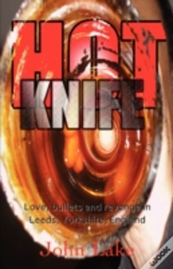 Capa do artigo Hot Knife