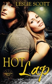 Capa do artigo Hot Lap