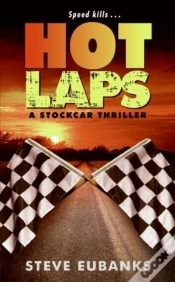 Capa do artigo Hot Laps
