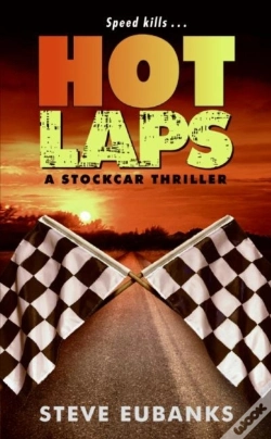 Capa do artigo Hot Laps