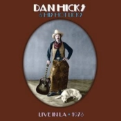 Capa do artigo Hot Licks - CD
