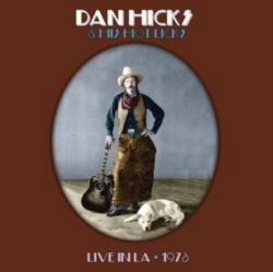 Capa do artigo Hot Licks - CD