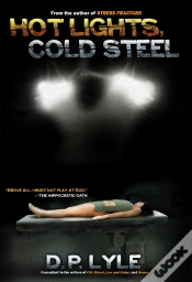 Capa do artigo Hot Lights, Cold Steel